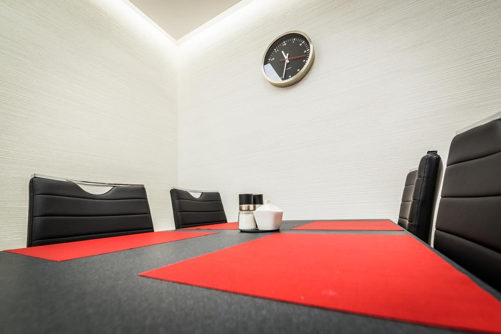 Komfortowy Apartament Nad Niegocinem 기지크코 외부 사진