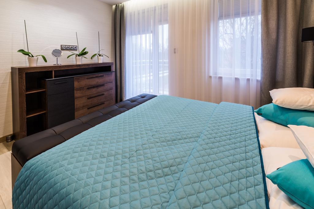 Komfortowy Apartament Nad Niegocinem 기지크코 외부 사진