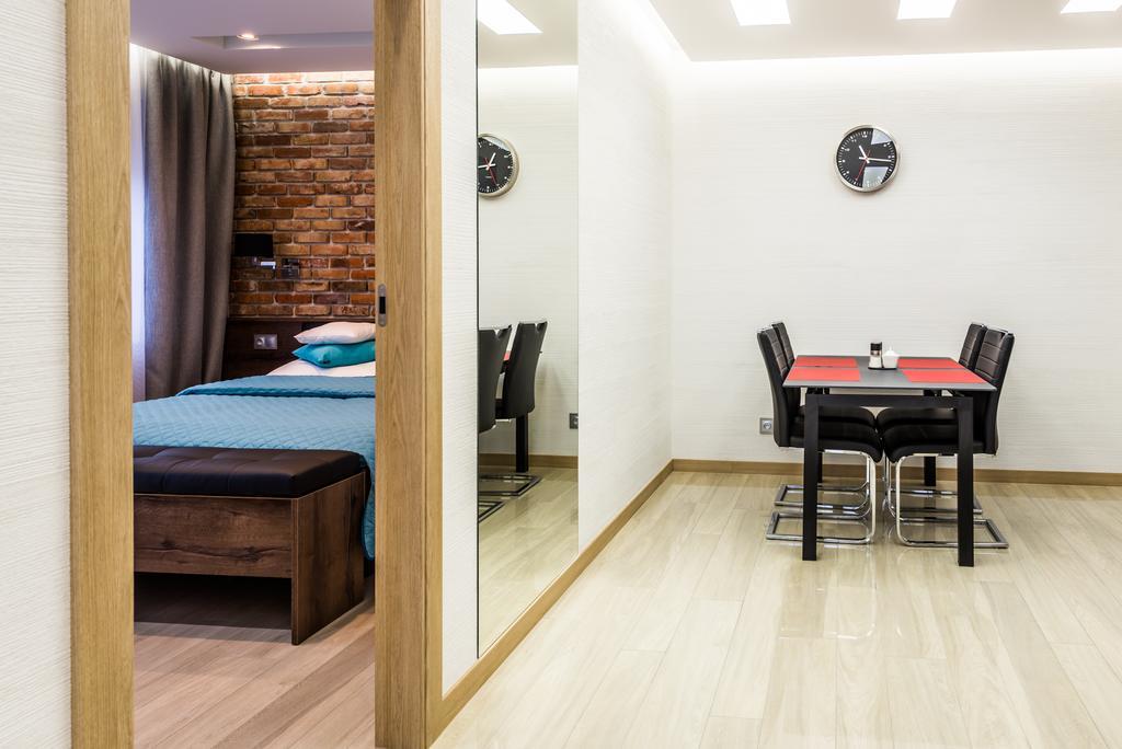 Komfortowy Apartament Nad Niegocinem 기지크코 외부 사진