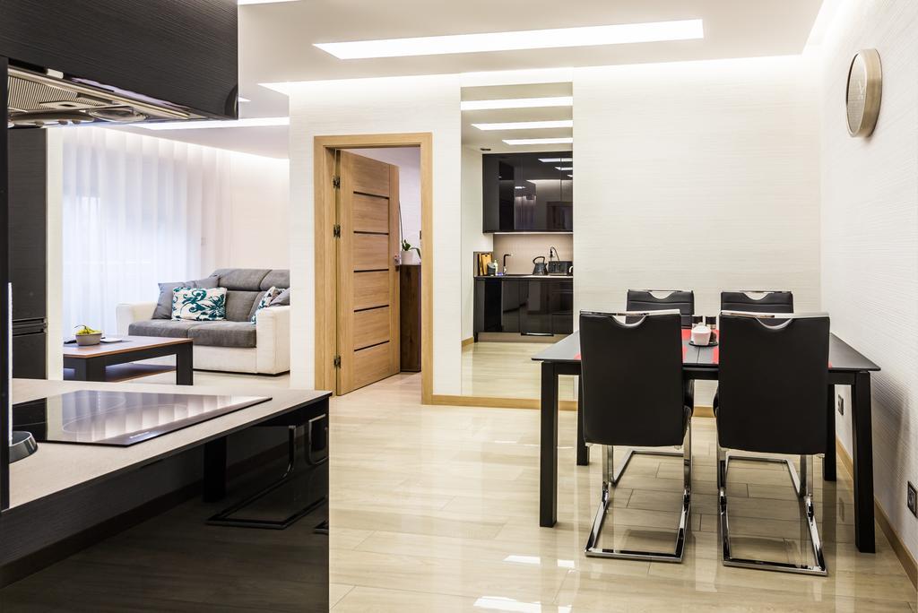 Komfortowy Apartament Nad Niegocinem 기지크코 외부 사진