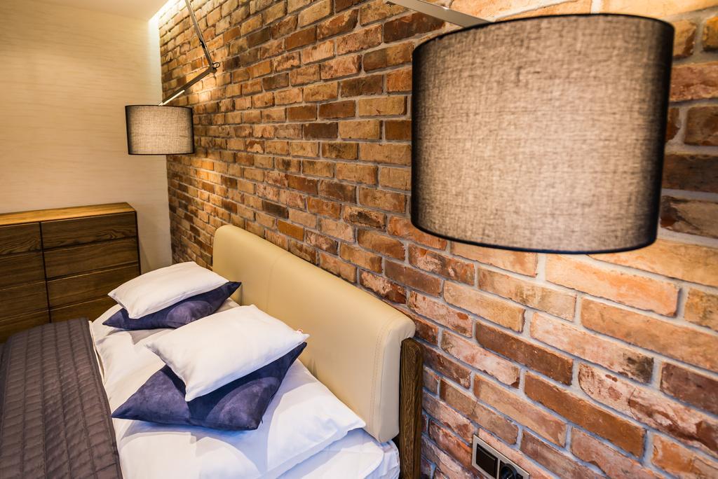 Komfortowy Apartament Nad Niegocinem 기지크코 외부 사진