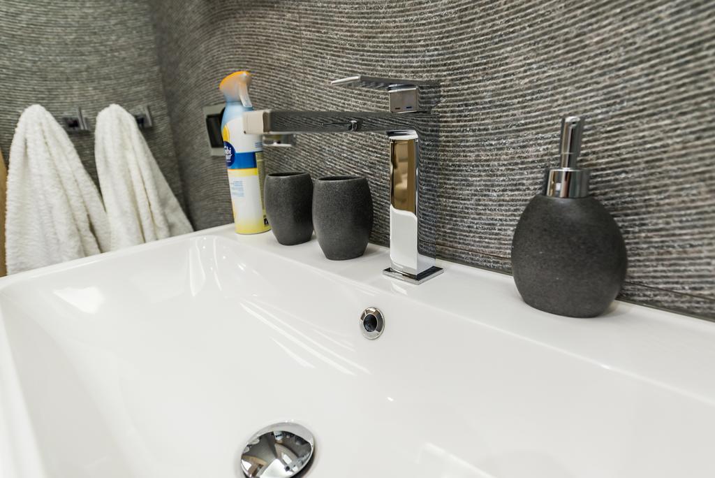 Komfortowy Apartament Nad Niegocinem 기지크코 외부 사진
