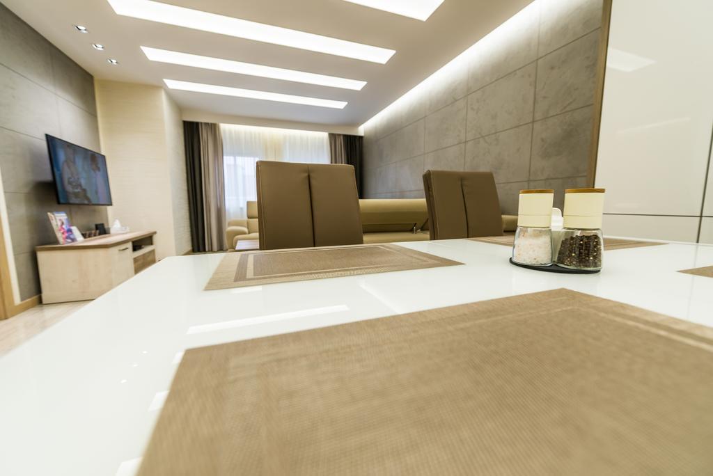 Komfortowy Apartament Nad Niegocinem 기지크코 외부 사진