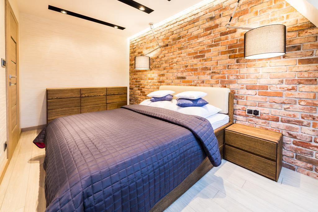 Komfortowy Apartament Nad Niegocinem 기지크코 외부 사진