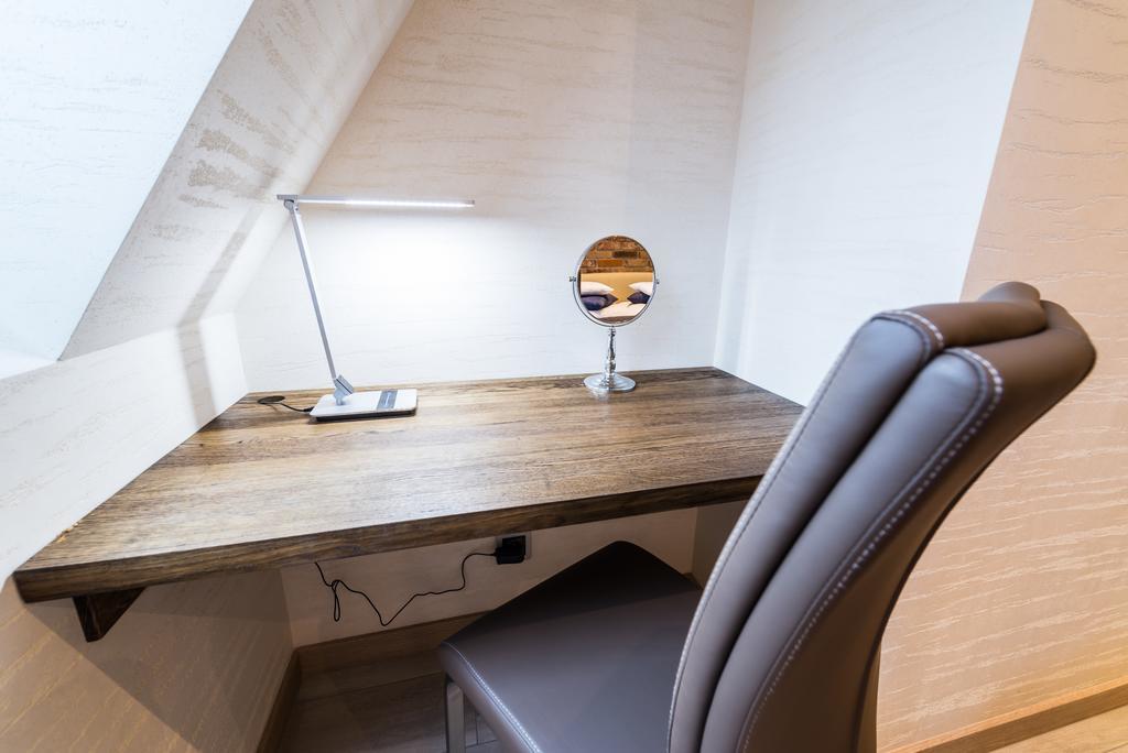Komfortowy Apartament Nad Niegocinem 기지크코 외부 사진