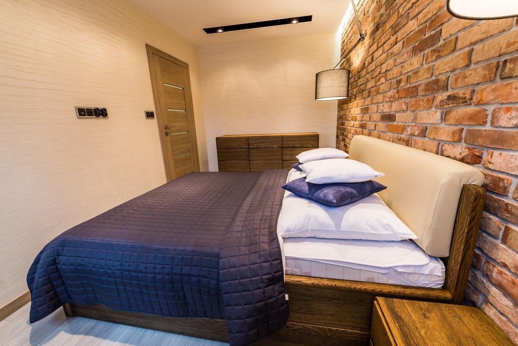 Komfortowy Apartament Nad Niegocinem 기지크코 외부 사진