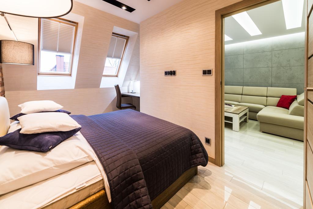 Komfortowy Apartament Nad Niegocinem 기지크코 외부 사진
