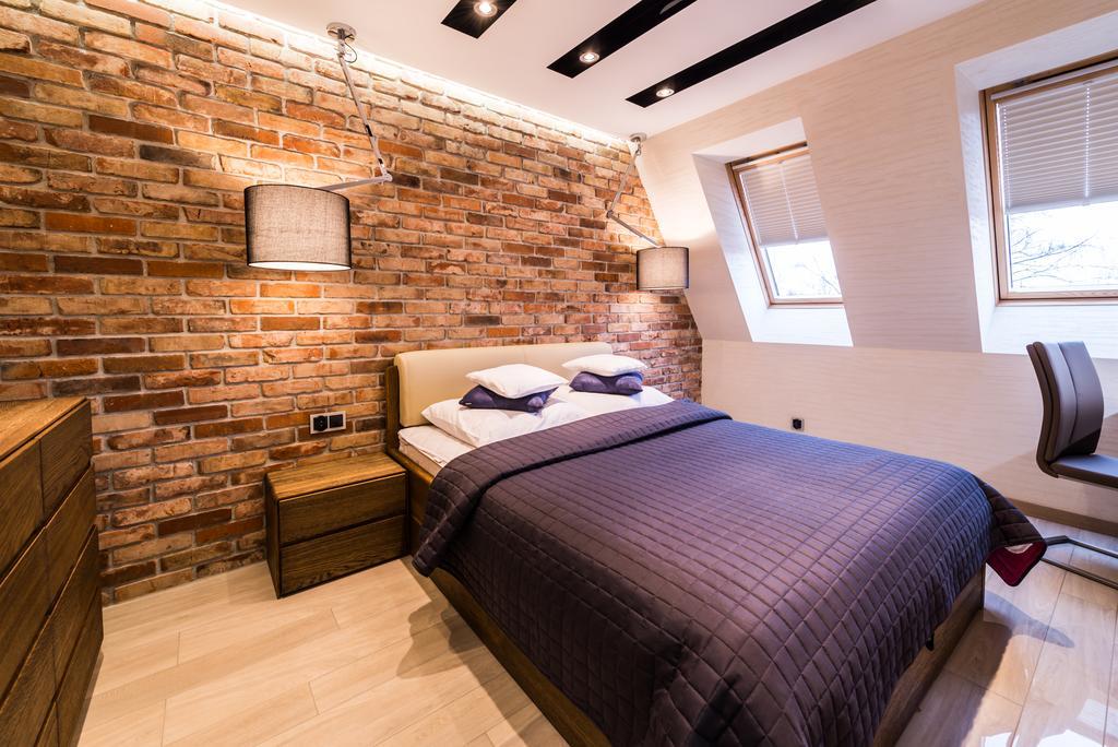 Komfortowy Apartament Nad Niegocinem 기지크코 외부 사진