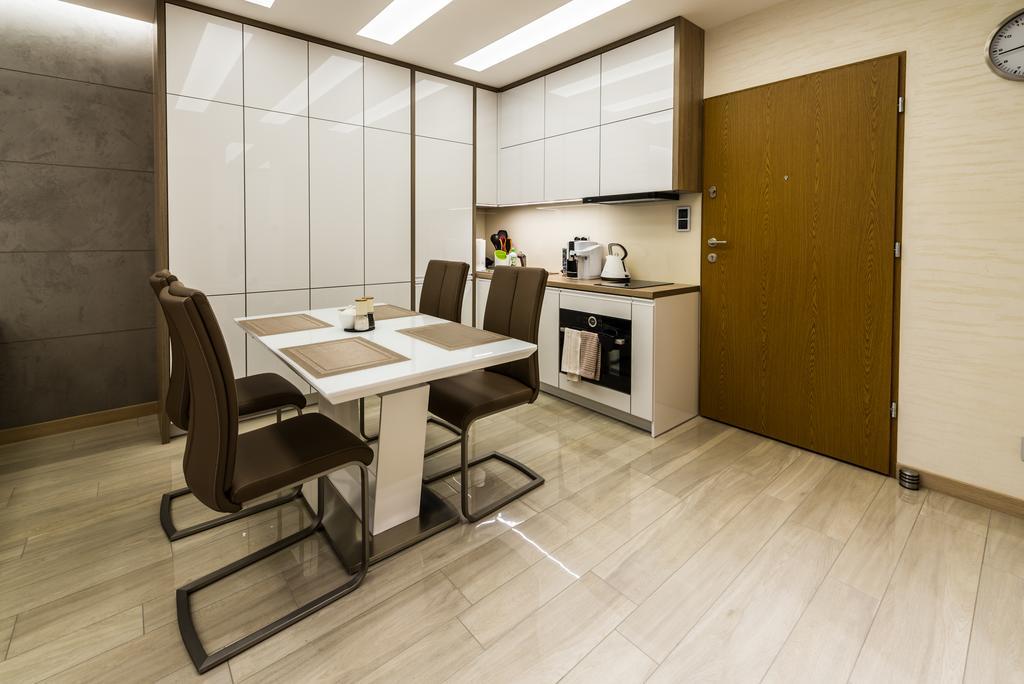 Komfortowy Apartament Nad Niegocinem 기지크코 외부 사진
