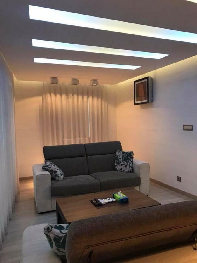 Komfortowy Apartament Nad Niegocinem 기지크코 외부 사진