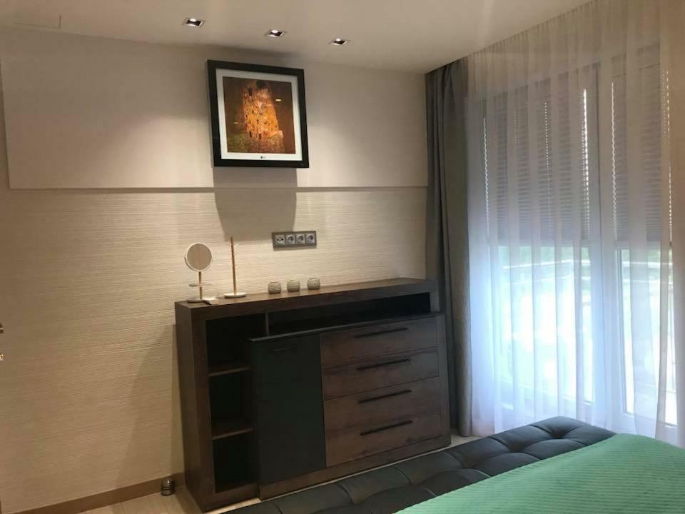 Komfortowy Apartament Nad Niegocinem 기지크코 외부 사진
