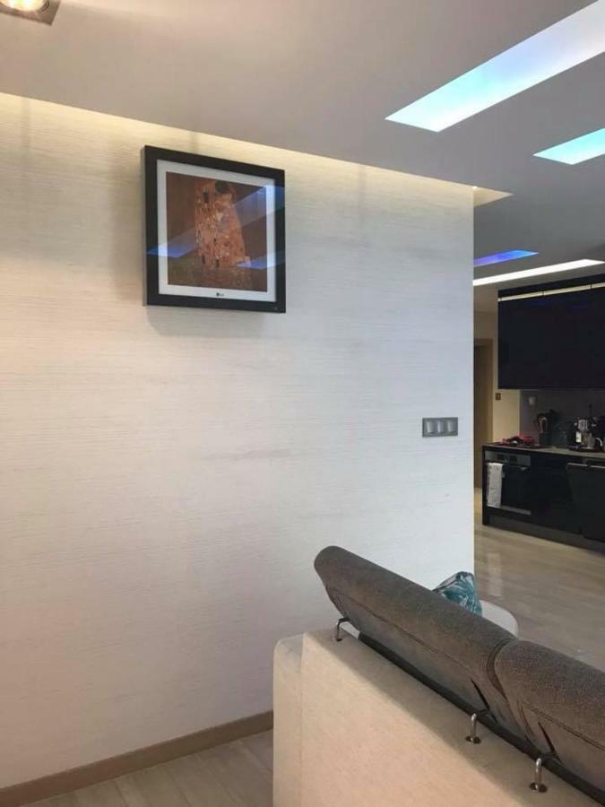 Komfortowy Apartament Nad Niegocinem 기지크코 외부 사진