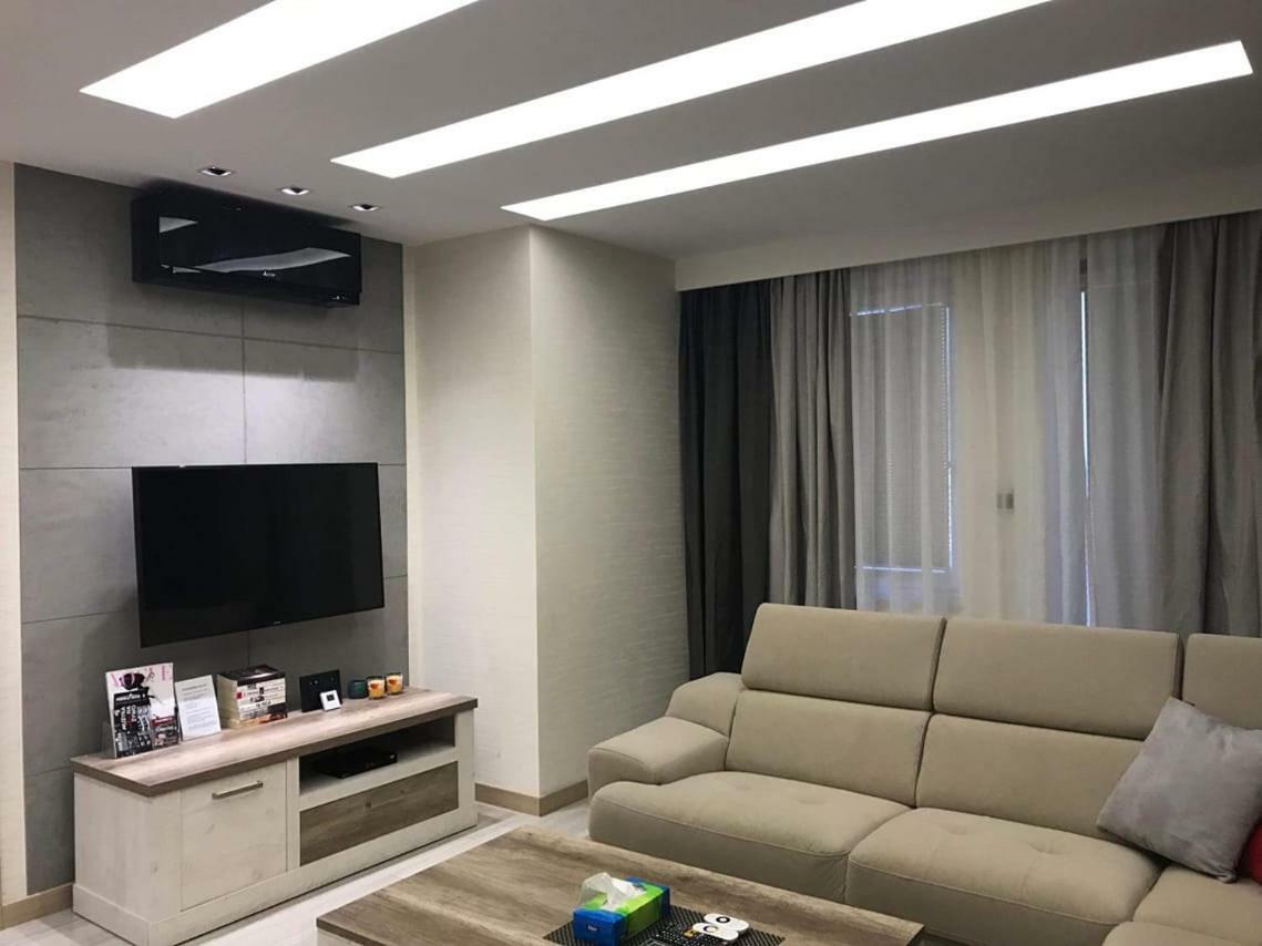 Komfortowy Apartament Nad Niegocinem 기지크코 외부 사진