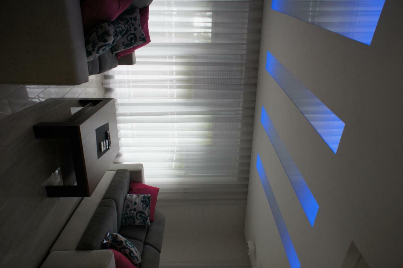 Komfortowy Apartament Nad Niegocinem 기지크코 외부 사진